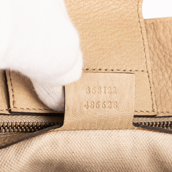 Gucci Miss GG Tote - Picture 11 of 11